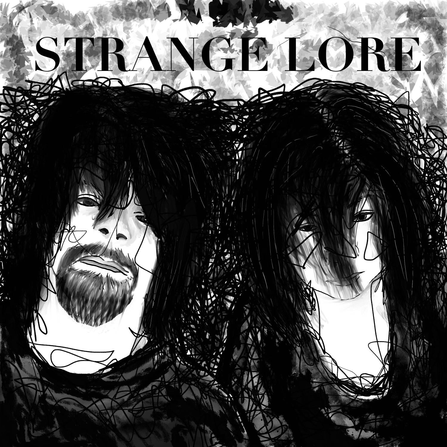 Strange Lore